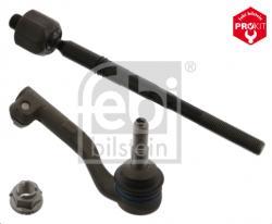 Рулевая тяга с наконечником R в сборе BMW F20/F30 2011-> FEBI 44286