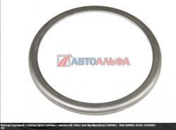 Кольцо КАМАЗ-4310 на кассетный сальник (ОАО КАМАЗ)   4310-3103083-20
