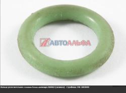 Кольцо уплотнительное головки блока (ЗАО Строймаш)    740-1003040