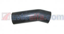 Патрубок радиатора Ф58 (ОАО БРТ г. Балаково)    5320-1303010-Р