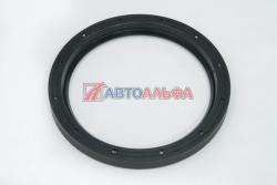 Сальник КАМАЗ-4310 ступицы 130х162х16 РОСИЧЪ     .  864149-30