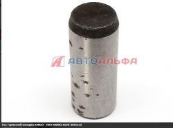 Ось колодки тормоза (ОАО КамАЗ)     6520-3501132