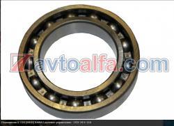 Подшипник 6-110 (ГПЗ-34)     50Х80ММ