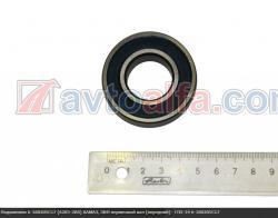 Подшипник 6-180205С17 (ГПЗ-34)