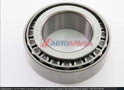 Подшипник  ступици камаз-5320 ,65115(наружный) 6-7815А (ГПЗ-34)