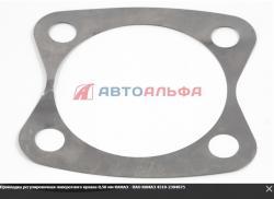 Прокладка (ОАО КамАЗ)      4310-2304075