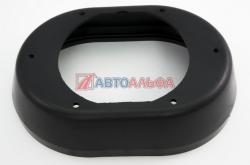 Уплотнитель люка пола (ООО НПО РОСТАР)    53205-5130016-20