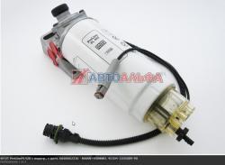 ФГОТ PreLinePL420 66 60662336 (MANN+HUMMEL, Германия)