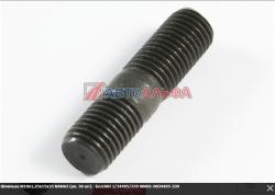 Шпилька М10х1,25х15х25 (ОАО БелЗАН г. Белебей)