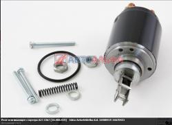 Реле втягивающее стартера AZJ 3367 (16.908.919) (MAHLE Беларусь Iskra Avtoelektrika)