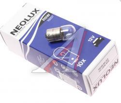 Лампа 12V R5W NEOLUX N207
