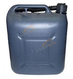 Канистра для ГСМ 20 л. LECAR LECAR000031306