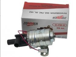 Мотор отопителя доп. ГАЗель d=18