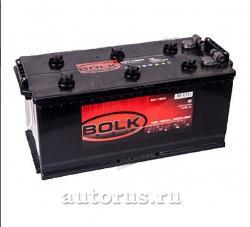 Аккумулятор BOLK Standart 190 А/ч L+ EN 1 200A 513x223x223 EURO AB 1902