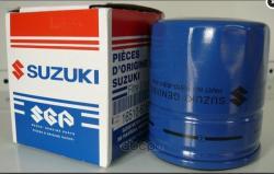 Фильтр масляный SUZUKI     16510-60B11