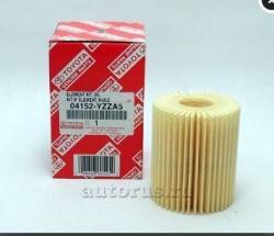 Фильтр масляный (с втулкой) TOYOTA 04152-YZZA5