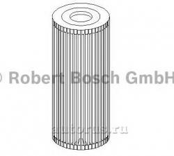 Фильтр масляный BOSCH 1 457 429 243 VAG+Skoda 03- mot.2,0FSI/RSI