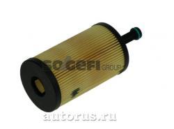 Фильтр масляный FRAM CH9443ECO CITROEN C2/C3/Xsa PEU 1,1/1,4/1,6L