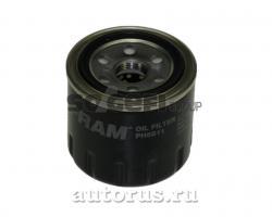 Фильтр масляный FRAM PH6811 MITSUBISHI All