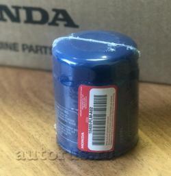 Фильтр масляный HONDA 15400-PLM-A02 HONDA Acc/Civ/OP VecB 1.7td 95-96
