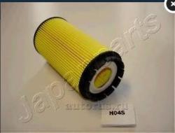 Фильтр масляный JAPANPARTS FO-H04S CHRYSLER/JEEP/HYUNDAI/KIA mot.2,0CRDI/2,5CRD