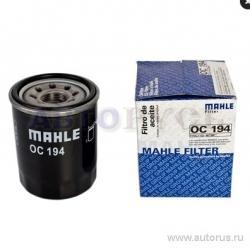 Фильтр масляный KNECHT/MAHLE OC194 MAZ NIS SUB KIA HYU FOR INFINITI G35