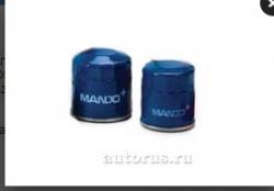 Фильтр масляный MANDO MOF4459 HYUNDAI KIA Mazda OPEL
