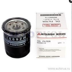 Фильтр масляный MITSUBISHI MZ690115 OPEL CorA/B MIT All MAZ	
