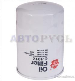 Фильтр масляный SAKURA C-1012 MITSUBISHI PAJERO II/III/IV 4M40/4M41