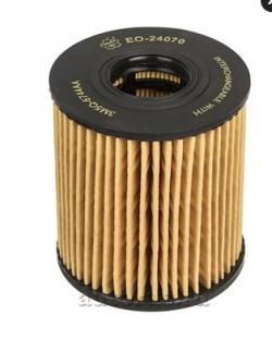 Фильтр масляный SAKURA EO24070 CITROEN/FORD/VOLVO/LAND ROVER 2.0D/2.2D
