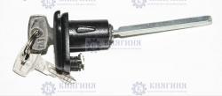Выкл. замка двери ГАЗ-3307 с ключ.    4301-6105080