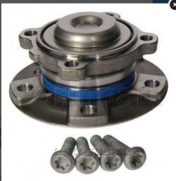 Ступица колеса передн BMW F21, F20,F34, F30, F31 пер. левправ