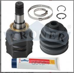 ШРУС внутренний 20X35X27 TOYOTA CAMRY MCV20SXV20 96-01