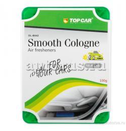 Ароматизатор GEL гелевый футляр Новая машина TOPCAR DL-B042 NCA