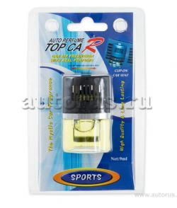 Ароматизатор Wick bottle жидкий флакон Спорт TOPCAR DL-C027 SPO