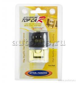 Ароматизатор на дефлектор Wick bottle, After Tobaco TOPCAR DL-C027 ATO
