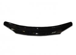 Дефлектор капота TOYOTA Spacio (97-01) CA-PLASTIC   2010010100278