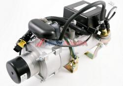 Подогреватель предпусковой дизельный/Diesel engine-heater 14ТС-10-24-С   15кW