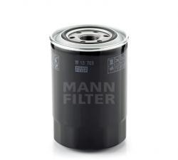 Фильтр масляный MANN W 10 703