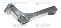Кронштейн перед. бампера ГАЗель NEXT   2123-2803050