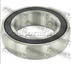 Подшипник приводного вала FORD Focus/Fusion/Fiesta/Mondeo-IV/Galaxy/Kuga FEBEST AS-457519