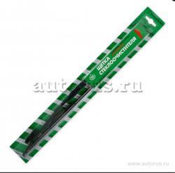 Щетка стеклоочистителя 450 мм каркасная 1 шт VK TECHNOLOGY Green Line ECO VT 05118