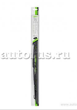 Щетка стеклоочистителя 550 мм каркасная 1 шт VALEO 675555