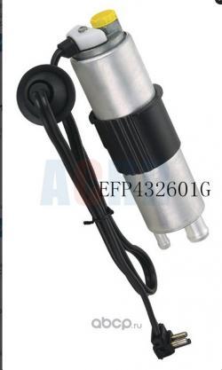 Насос топливный MERCEDES-BENZ C-CLASS (W202) C 180 (202.018) C-CLASS (W202) C 220 (202.022) C-CLASS  4 bar