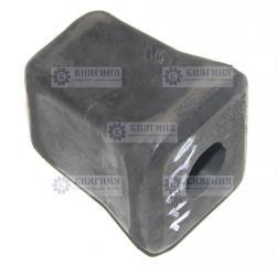 Отбойник перед. рессоры ГАЗ-3307,09,53