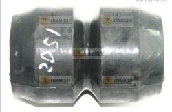 Отбойник перед. рессоры ГАЗель       14-2912622