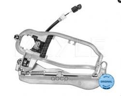 Ручки дверей BMW X5(E53) MEYLE 314 910 0000