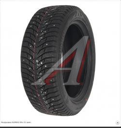 Покрышка KUMHO Ws-31 шип.   225/70 R16