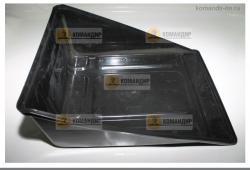 Крышка аккумуляторной батареи ГАЗ-4301