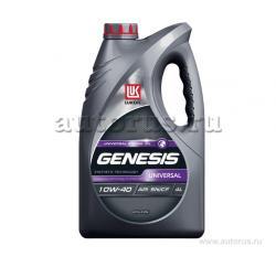 Масло моторное Лукойл Genesis Universal 5W30 4 л 3148621
